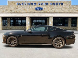 New 2026 Ford Mustang Dark Horse RWD video 3