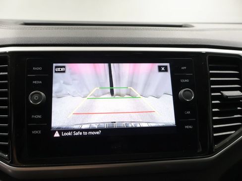 Used 2023 Volkswagen Atlas SE AWD/4WD image 28