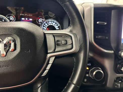 Used 2023 RAM 1500 Big Horn image 19
