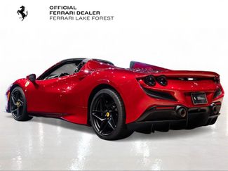 Certified 2023 Ferrari F8 Tributo RWD video 2