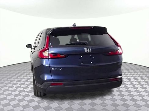 Used 2024 Honda CR-V EX image 41