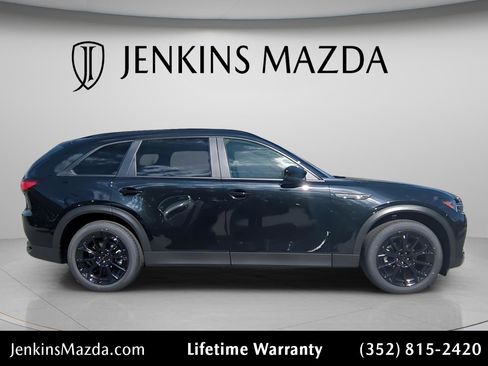 New 2026 MAZDA CX-70 3.3 Turbo w/ Preferred Package image 1