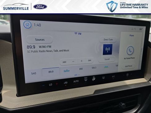 New 2026 Ford Bronco Sport Big Bend AWD/4WD image 22