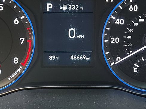 Used 2018 Hyundai Kona SEL w/ SEL Tech Package 02 image 29