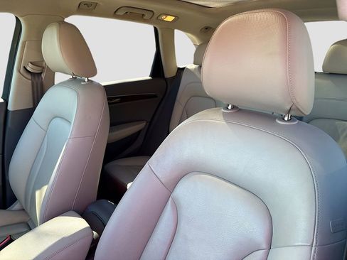 Used 2012 Audi Q5 2.0T Premium Plus image 20