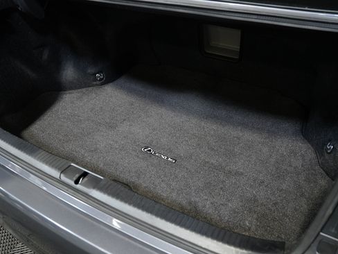 Used 2018 Lexus ES 350 w/ Navigation System Package FWD image 53