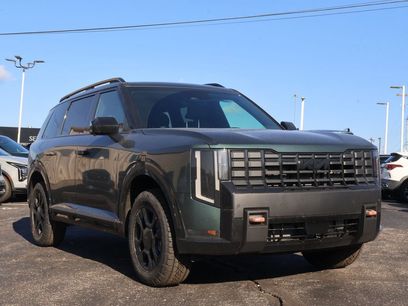 New 2027 Kia Telluride SX Prestige X-Pro