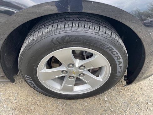 Used 2015 Chevrolet Malibu LS w/ Protection Package FWD image 29