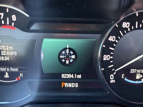 Used 2016 Lincoln MKC Reserve w/ Lincoln MKC Climate Package image 16