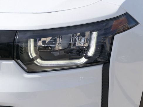 New 2026 Jeep Cherokee Limited AWD/4WD image 7