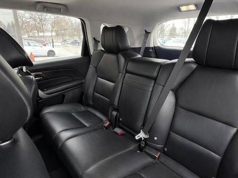 Used 2013 Acura MDX w/ Technology Package image 9