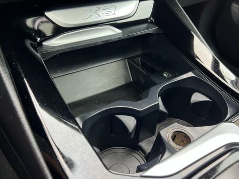 Used 2018 BMW X3 xDrive30i image 50