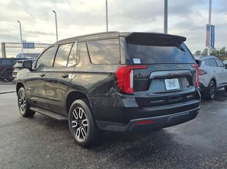 Used 2023 GMC Yukon AT4 video 2