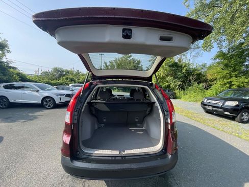 Used 2013 Honda CR-V EX image 23