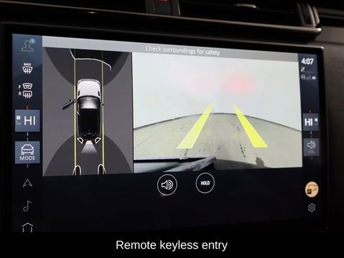 Used 2024 Land Rover Range Rover Velar Dynamic SE image 5