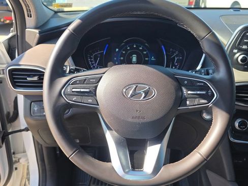 Used 2020 Hyundai Santa Fe SEL w/ Convenience + Premium Package FWD image 14