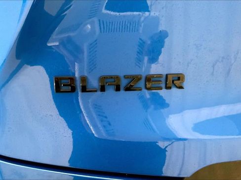 Used 2020 Chevrolet Blazer RS FWD image 29
