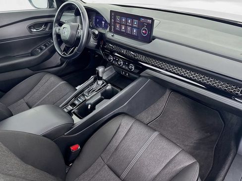 Used 2023 Honda Accord Sport image 36