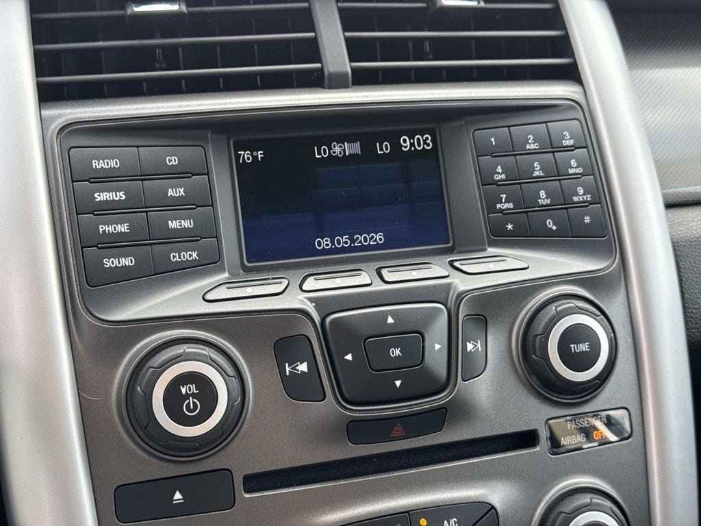 Used 2014 Ford Edge SEL w/ Equipment Group 204A FWD image 33