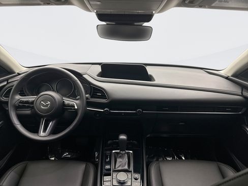 Used 2025 MAZDA CX-30 AWD 2.5 S w/ Select Sport Pkg image 14