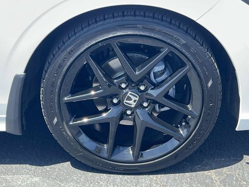 Certified 2024 Honda Civic Sport image 25