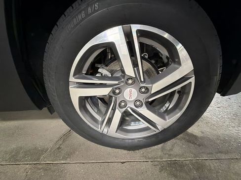 Used 2021 GMC Terrain SLT image 29