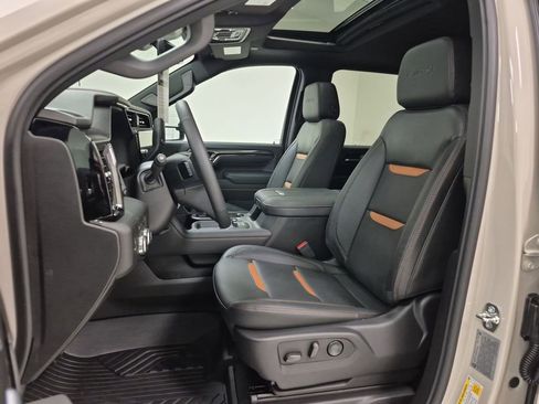 New 2026 GMC Sierra 2500 AT4 w/ AT4 Premium Plus Package image 20