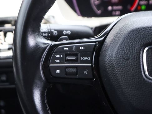Used 2023 Honda Civic Sport image 21