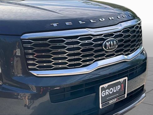 Used 2020 Kia Telluride S FWD image 29