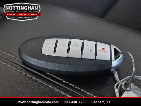 Used 2023 Nissan Altima 2.5 S FWD image 31