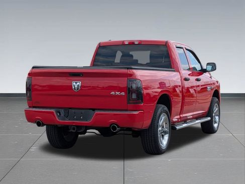 Used 2013 RAM 1500 Express AWD/4WD image 6