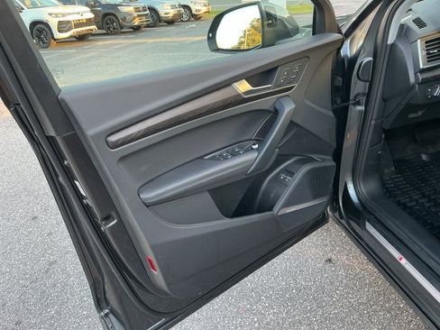 Used 2020 Audi Q5 e Prestige image 36