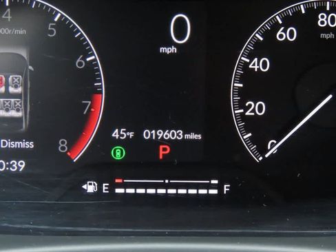 Certified 2023 Honda Civic LX image 22