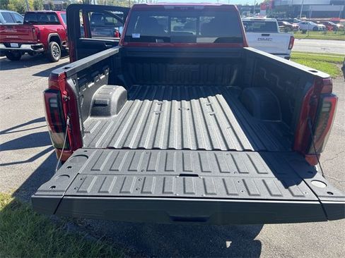 New 2026 GMC Sierra 2500 AT4 w/ AT4 Premium Plus Package image 13