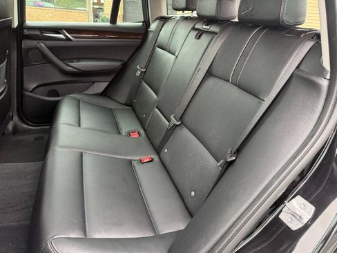 Used 2015 BMW X3 xDrive28d AWD/4WD image 28
