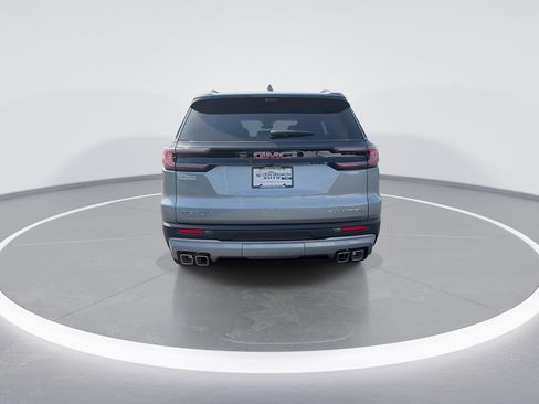 New 2026 GMC Acadia Elevation w/ Elevation Premium Package FWD image 7