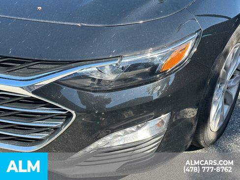 Used 2024 Chevrolet Malibu LT FWD image 6