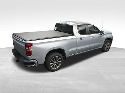 Used 2019 Chevrolet Silverado 1500 LT w/ Texas Edition RWD image 22