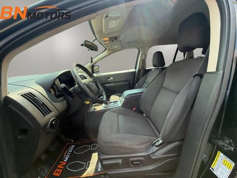 Used 2010 Ford Edge SEL AWD/4WD image 10