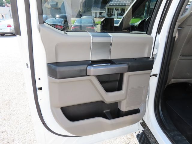 Used 2018 Ford F150 XLT w/ Equipment Group 302A Luxury AWD/4WD image 10