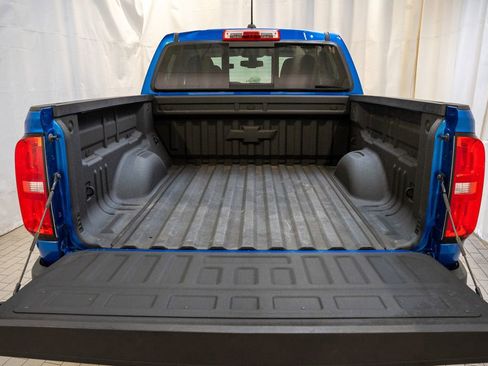 Used 2019 Chevrolet Colorado Z71 image 5