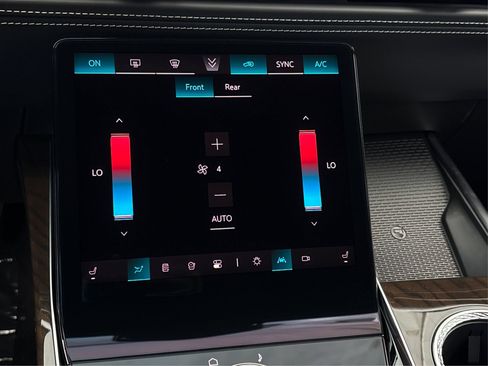 New 2026 Cadillac Escalade ESV Platinum Sport AWD/4WD image 27