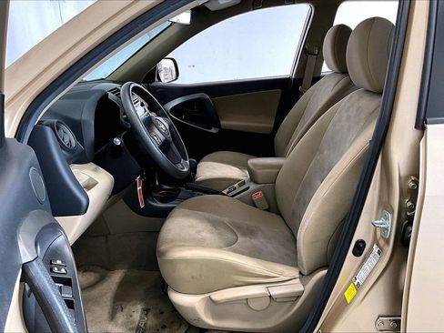 Used 2012 Toyota RAV4 FWD w/ Value Pkg image 15