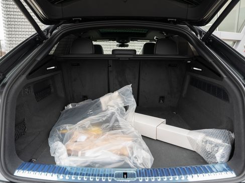 New 2026 Audi Q8 Premium Plus image 30