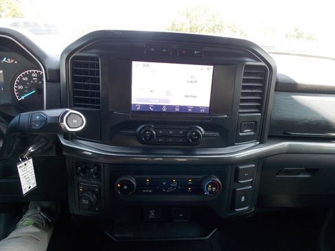 Used 2021 Ford F150 XL w/ STX Appearance Package AWD/4WD image 10