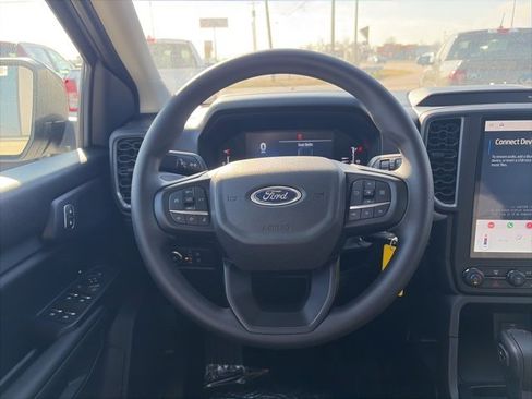 New 2025 Ford Ranger XL image 15