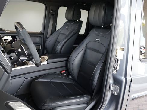 Used 2023 Mercedes-Benz G 63 AMG G 63 AMG image 13