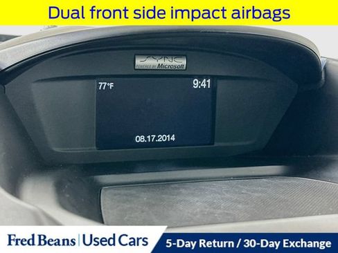 Used 2014 Ford Escape SE FWD image 18