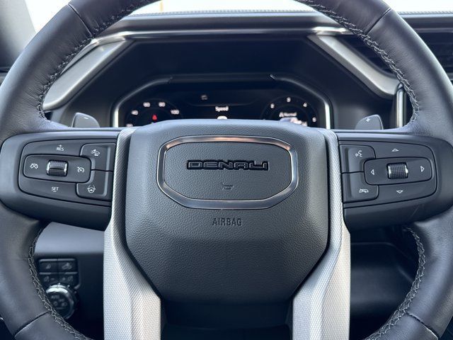 New 2026 GMC Sierra 1500 Denali AWD/4WD image 24