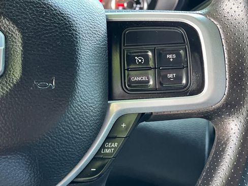 Used 2022 RAM 2500 Lone Star AWD/4WD image 29